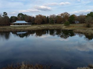 2051 County Road 2110 W, Clarksville, TX 75426
