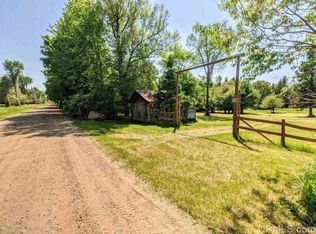 Little Finland Rd, Iron River, MI 49935