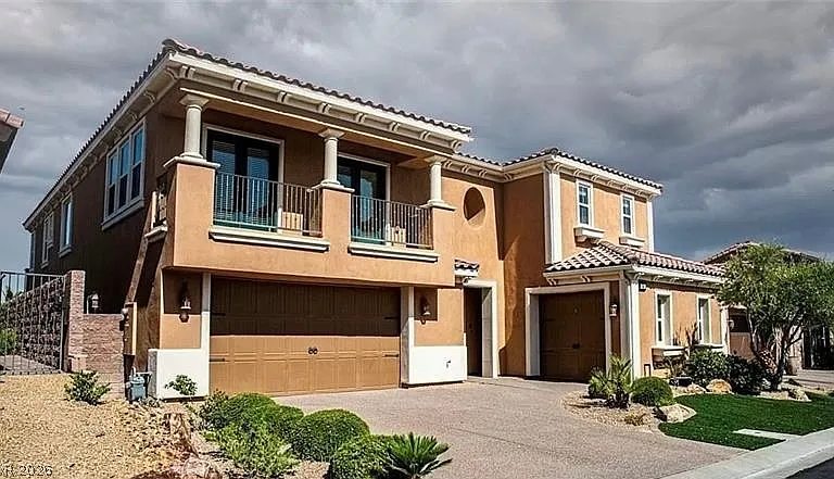 55 Contrada Fiore Dr — Photo 1