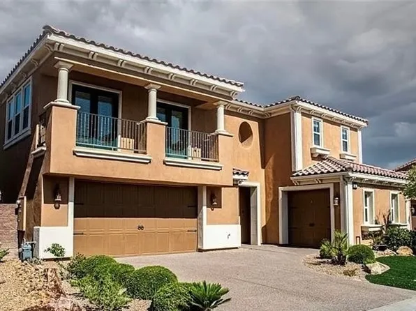 55 Contrada Fiore Dr, Henderson, NV 89011