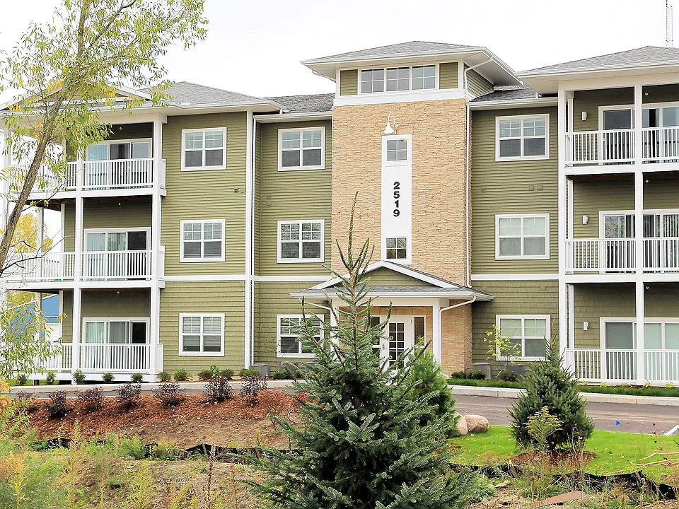 Manor Homes