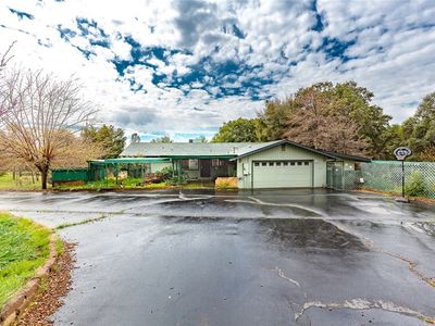4134 Indian Rock Ln, Mariposa, CA, 95338