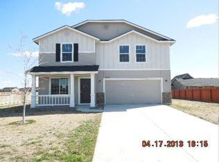 675 SW Portal St, Mountain Home, ID 83647