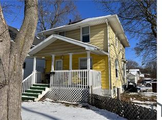 1130 N Pennsylvania Ave, Lansing, MI 48906
