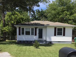 212 41st St, Gulfport, MS 39507