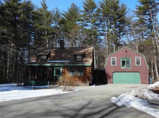 166 Litchfield Rd, Londonderry, NH 03053