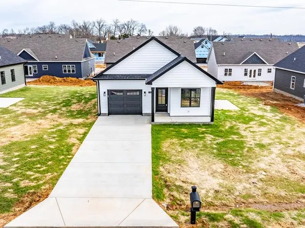 106 Joiner Ave Lot 7, Elkton, KY 42220