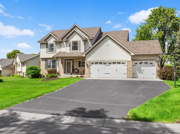 5035 127th St W, Apple Valley, MN 55124
