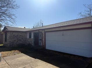 6340 Bellbrook Dr, Dallas, TX 75217