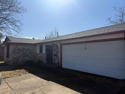 6340 Bellbrook Dr, Dallas, TX, 75217