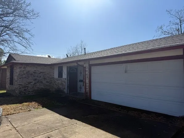 6340 Bellbrook Dr, Dallas, TX 75217