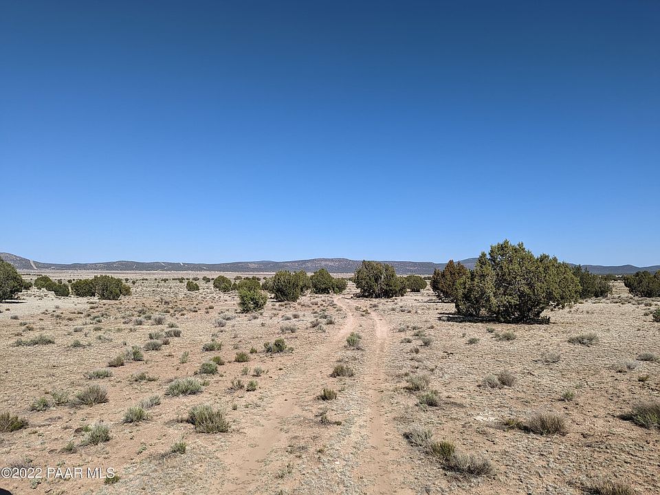 Off Jolly Rd, Seligman, AZ 86337 MLS 1048349 Zillow