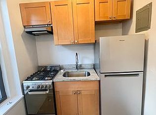 30 Park Ter E APT 1E, New York, NY 10034