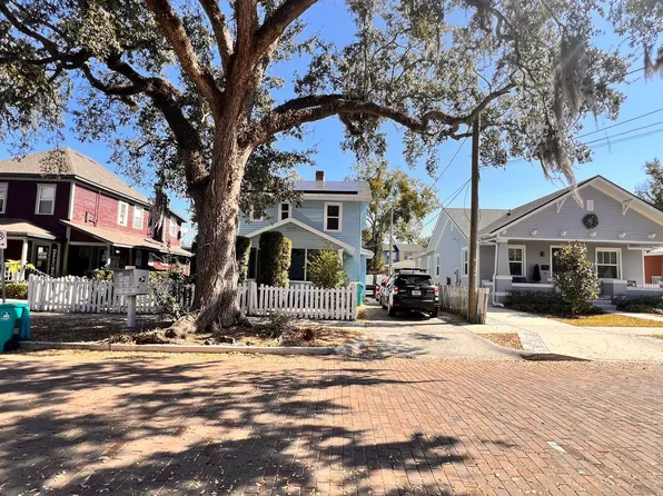 35 Hill Ave APT 1, Orlando, FL 32801