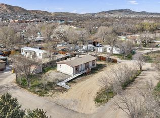 5107 Leon Dr, Sun Valley, NV 89433