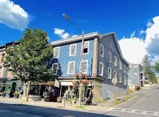 406 Main St #2E, Catskill, NY 12414