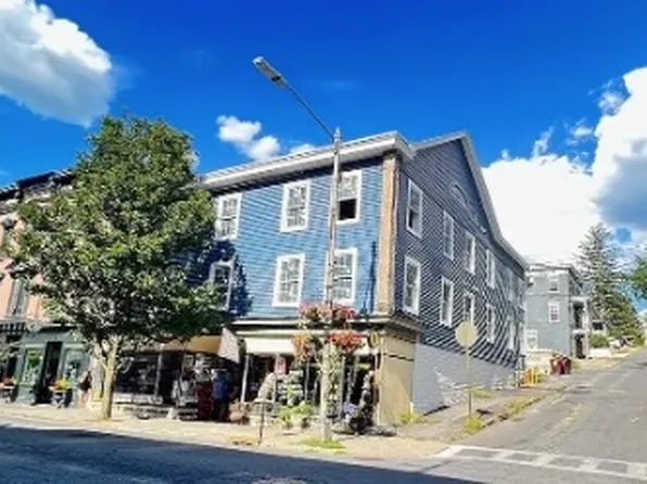 406 Main St #2E, Catskill, NY 12414