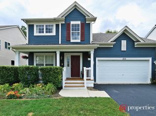 1712 Serenity Dr, Antioch, IL 60002