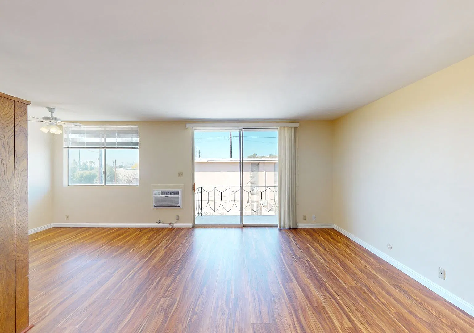 1 bed, 1 bath unit near East Los Angeles College in Monterey Park — Photo 2