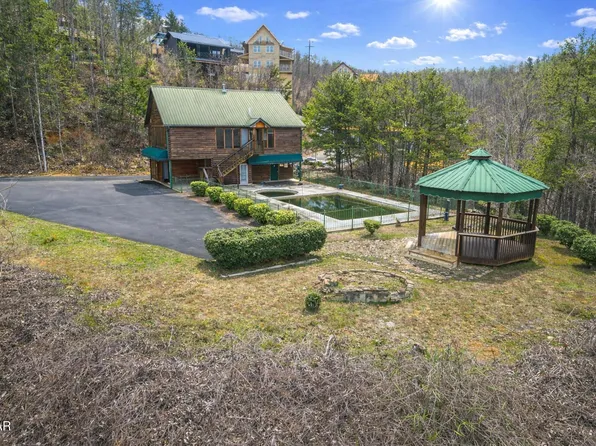 LOT-26R Pine Peak Way, Sevierville, TN 37862