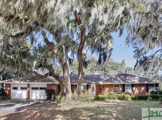 224 Battery Cir, Savannah, GA 31410