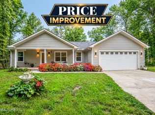 359 Youngs Ford Rd, Jamestown, TN 38556