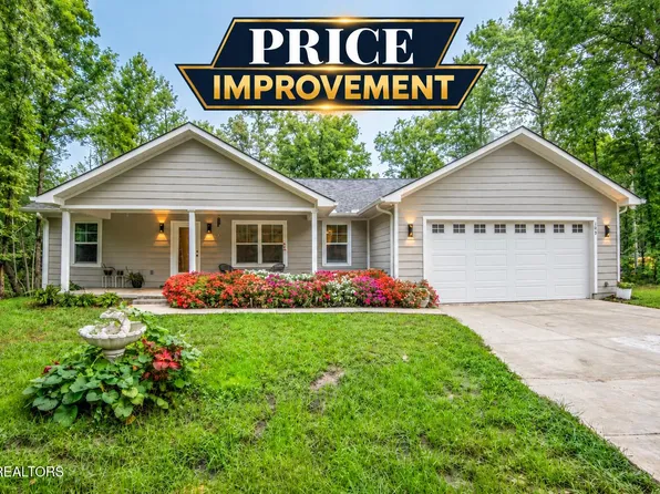 359 Youngs Ford Rd, Jamestown, TN 38556