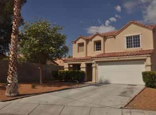 9605 Paradise Rd, Las Vegas, NV 89123