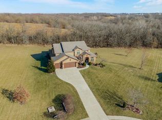 13021 Kelli Dr, Kearney, MO 64060