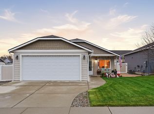 17007 E Baldwin Ave, Spokane Valley, WA 99016