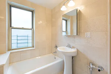 Rented by Berman Realty