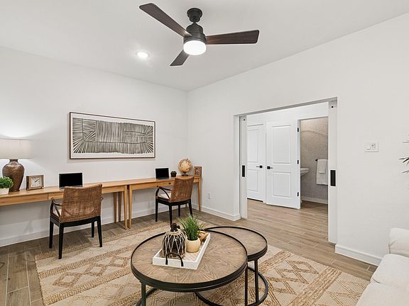 4th image of 11910 Wild Bluebonnet Way