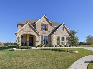 2427 Debracie Ct, Heath, TX 75126
