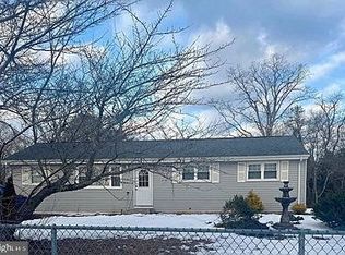 4138 W Adams Cir, Hammonton, NJ 08037
