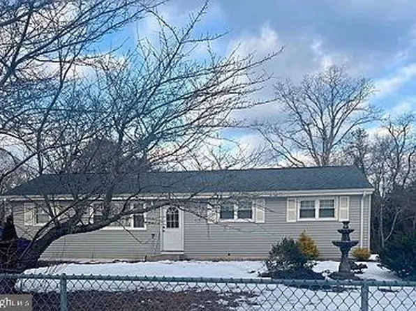 4138 W Adams Cir, Hammonton, NJ 08037