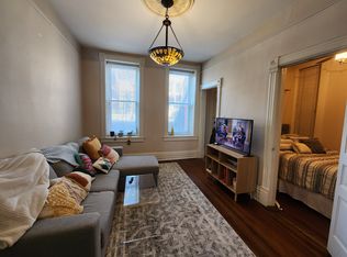 1623 N Hermitage Ave #BF, Chicago, IL 60622