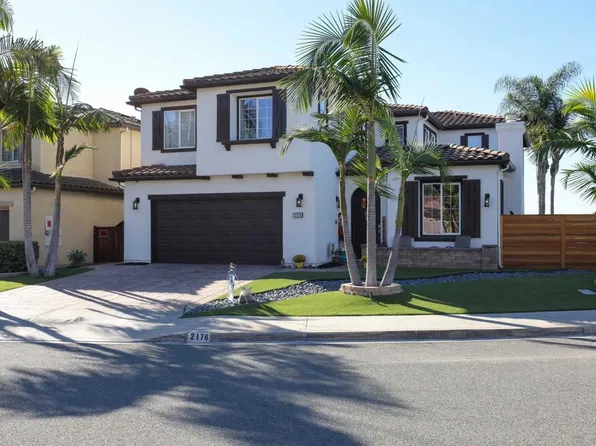 2176 Corte San Simeon, Chula Vista, CA 91914