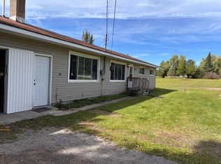 6234 French Rd, Alpena, MI 49707
