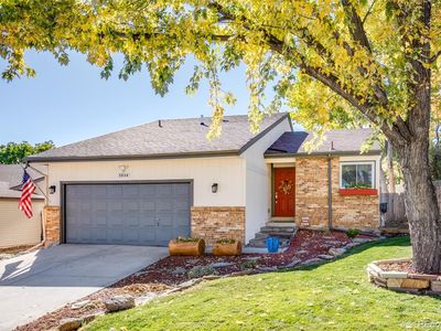 5834 W 75th Avenue, Arvada, CO, 80003