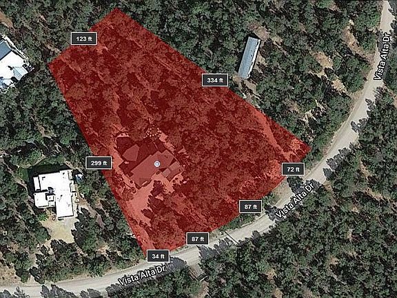 2nd image of 46 Vista Alta Dr
