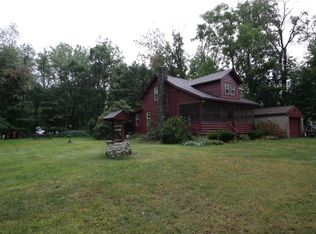 5 Polk Ct, Hewitt, NJ 07421