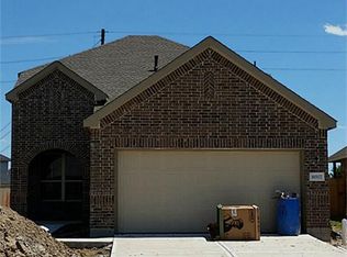 16507 Regal Exeter Dr, Houston, TX 77073
