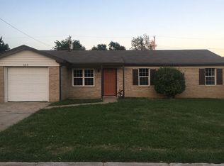 605 N Carlsbad St, Owasso, OK 74055