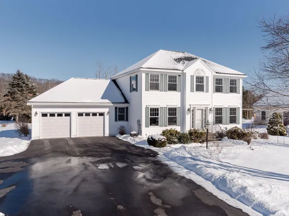 10 Serenity Drive, Scarborough, ME 04074
