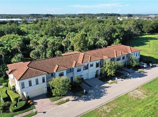 6095 Bella Rosa Ln UNIT 105, Vero Beach, FL 32966
