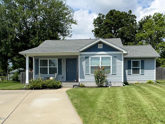 4th image of 4402 Debbie Ct
