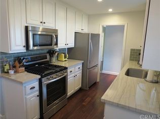 6808 E Mantova St, Long Beach, CA 90815