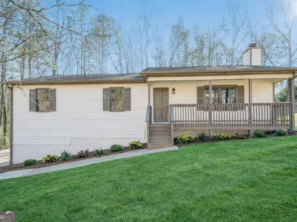 1980 Morgan Trce, Canton, GA 30115