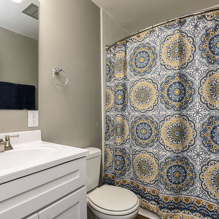 The Cove Phase 2 Bathroom