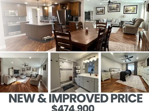 145 Evans St, Green River, WY 82935